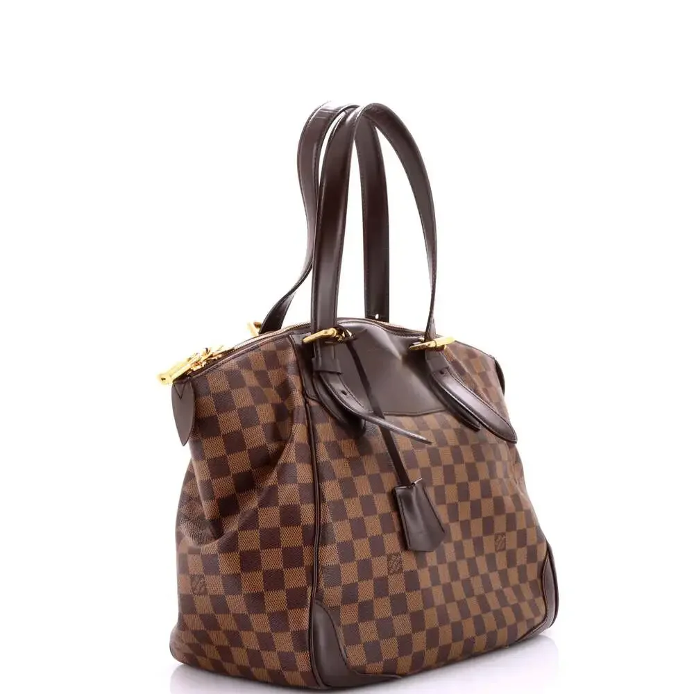Louis Vuitton Verona Handbag Damier Gm #234685L10B - Picture 2 of 9